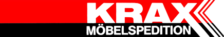 KRAX Möbelspedition Logo