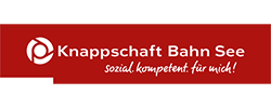 Logo Knappenschaft Bahn See