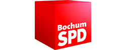 Logo Bochum SPD